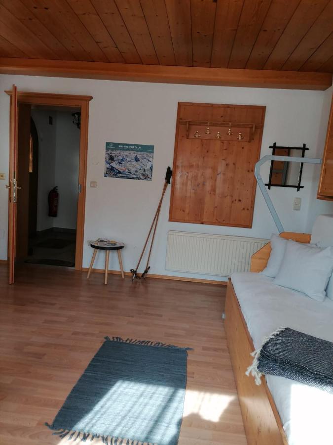 Aparthotel Haus Obweg - Postalm Hallein Exterior foto