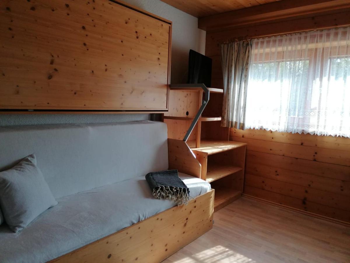 Aparthotel Haus Obweg - Postalm Hallein Exterior foto