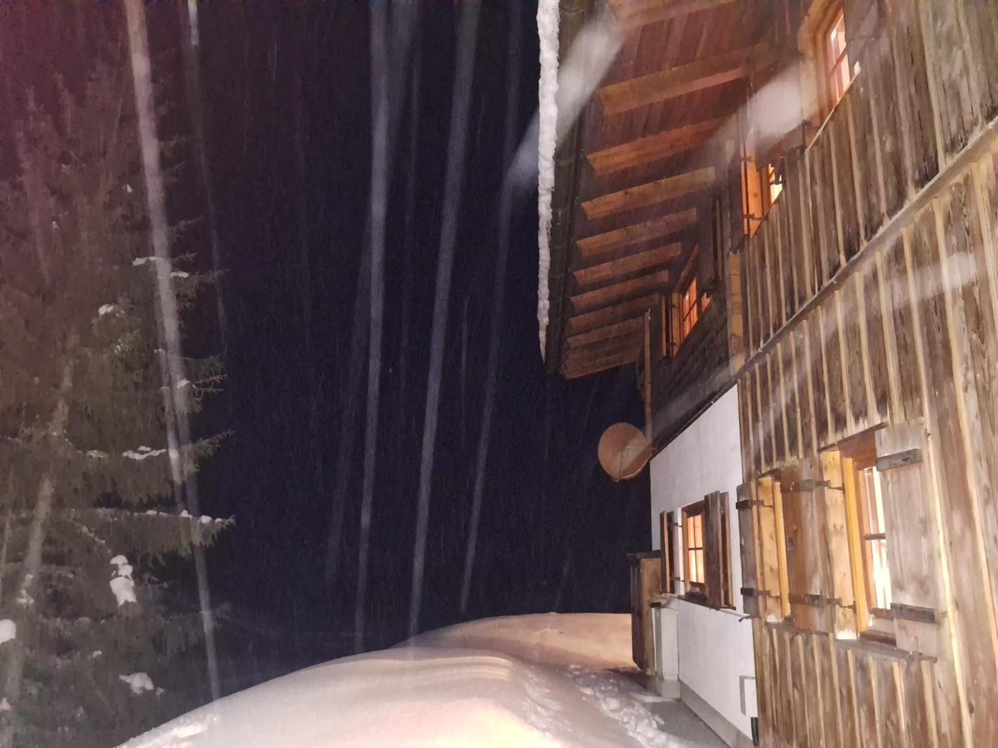 Aparthotel Haus Obweg - Postalm Hallein Zimmer foto